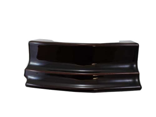 Enviro Boston FPI Left Cast Base - Antique Chestnut (50-2645)