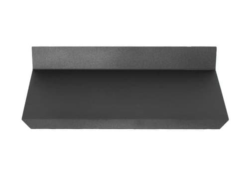 Vista Flame VF55 FS Firebox Baffle with Clip (50-2658)