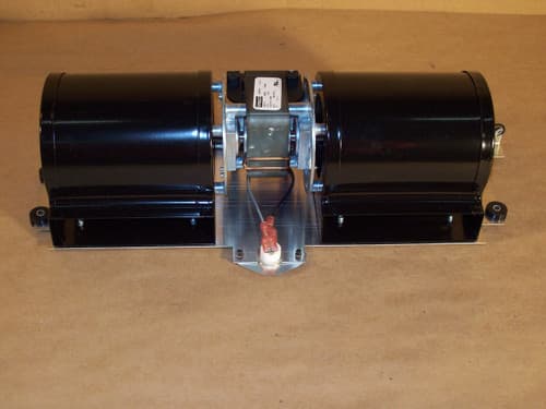 Enviro Cabello 1200 & 1700 FPI Fan Assembly (50-2669)