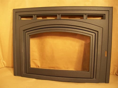 Enviro Cabello 1200 & 1700 Door Assembly - No Handle (50-2670)