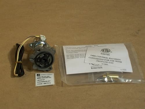 Enviro E44 Insert Conversion Kit - LP (50-2680)