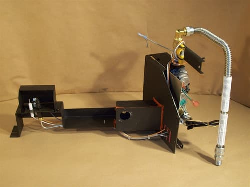 Enviro E33 & E44I Valve Assembly (50-2683)