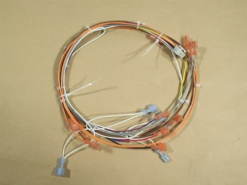 Enviro EF3 Alliance Wiring Harness (50-270)