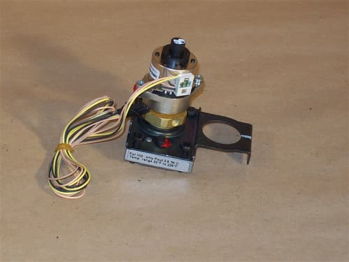Enviro Proflame Stepper Motor - LP (50-2773)