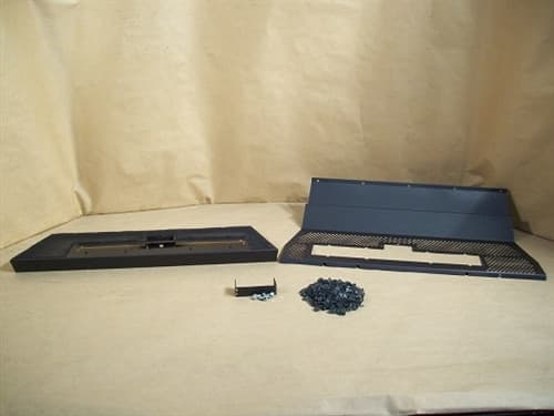 Enviro E20 Glass Burner Bottom (50-2777)