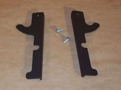 Enviro Ascot Inner Door Handles - Set of 2 (50-2780)