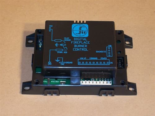 Enviro Digital Fireplace Controller (50-2781)