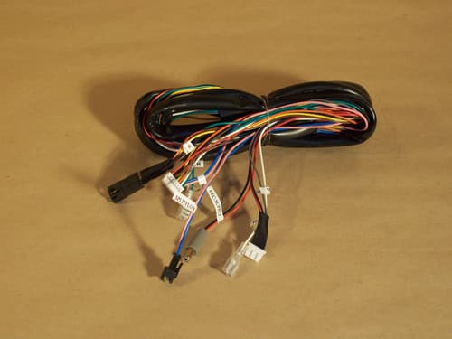 Enviro Receiver Wire Harness (50-2784)