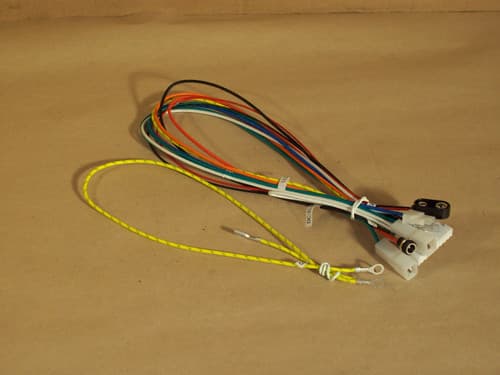Enviro Wire Harness DFC (50-2785)