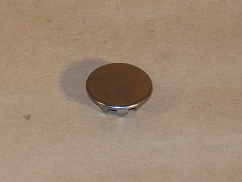 Enviro & Vista Flame High Limit Cover Plug (50-2789)