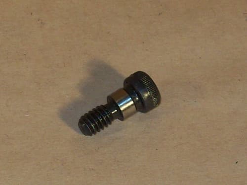 Enviro M55 & Omega .3125 x .25 Shoulder Bolt (50-2816)