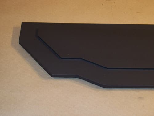 Enviro Venice 1700 Insert Face (50-2819)