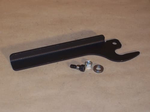 Enviro Meridian Door Handle (50-2827)