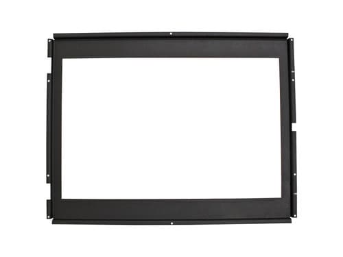 Enviro Empress & Milan Glass Retainer (50-2885)