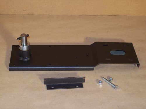 Enviro M55CI Hopper Lid Support Brackets (50-2922)
