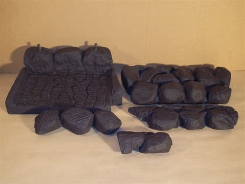 Enviro Q1 Coal Bed (50-2937)
