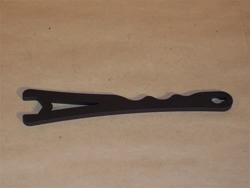 Enviro P3 Cast Door Assembly (50-2951)