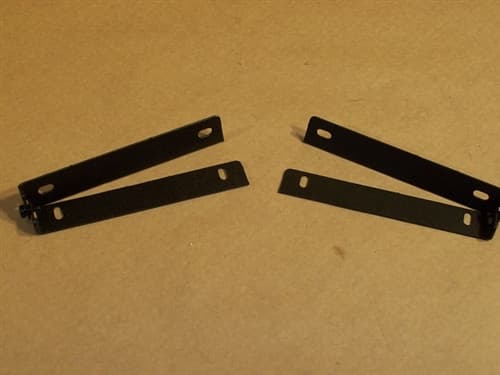 Enviro P3 Hopper Hinge Set (50-2954)