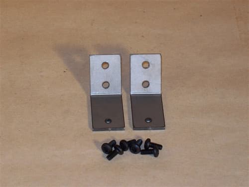 Enviro P3 & P4 Bottom Cabinet Mount Set (50-2956)