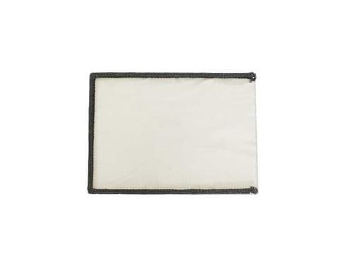 Enviro P3 Grill - Rear (50-2960)