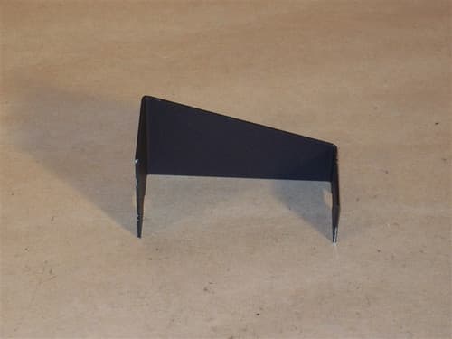 Enviro Log Burner Pilot Shield (50-2991)