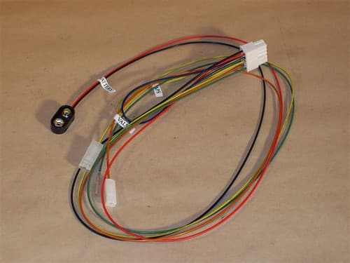 Enviro Proflame 2 IFC Wire Harness (50-3030)