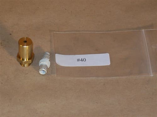 Enviro Q2 Conversion Kit - NG (50-3034)