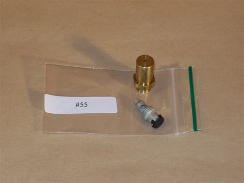 Enviro Q2 Conversion Kit - LP (50-3035)