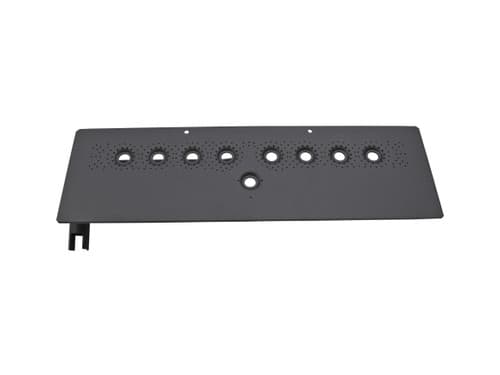 Enviro Q2 Glass Burner Pan (50-3046)