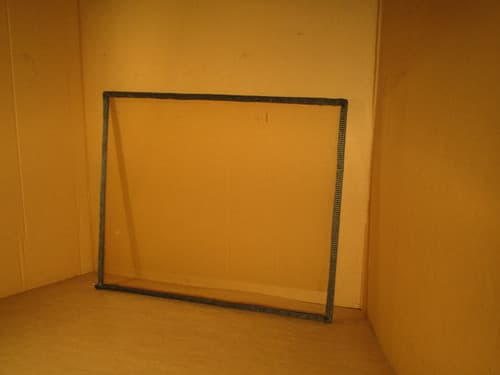 Enviro Q2 Door Assembly with Glass & Gasket (50-3049)