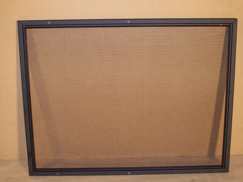 Enviro Westport Steel Safety Screen (50-3060)