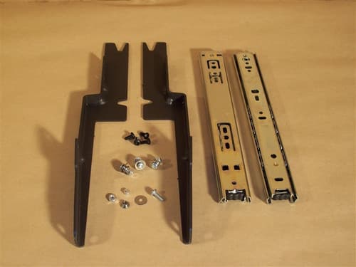 Enviro M55CI Lid Slider Replacement Kit (50-3078)