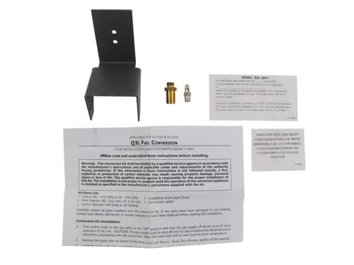 Enviro Q3 Conversion Kit - NG (50-3100)