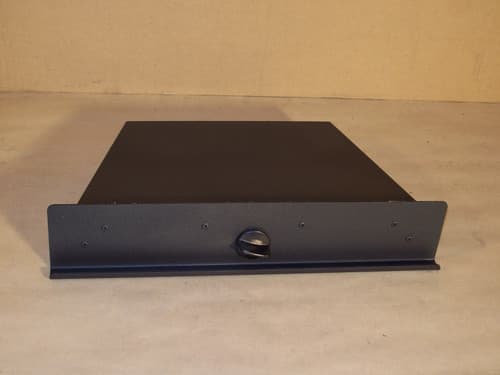 Enviro Meridian Ash Pan (50-3107)
