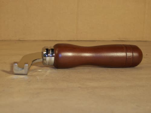 Enviro Meridian Complete Wood Door Handle (50-3111)