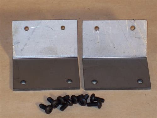 Enviro P4 Top Cast Mount Plate (50-3127)