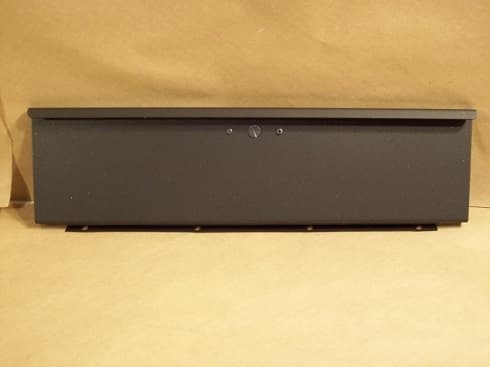 Enviro P4 Ash Pan Access Door Hinge Set (50-3133)