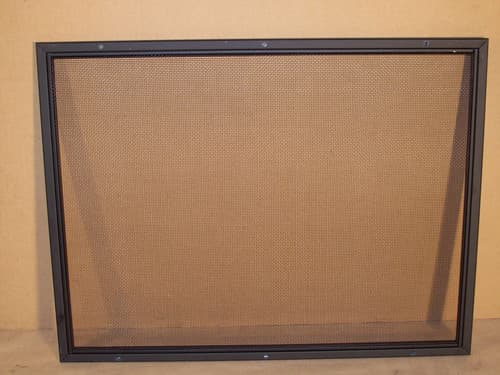 Enviro Q3-S Safety Screen for Lattice Surround (50-3140)