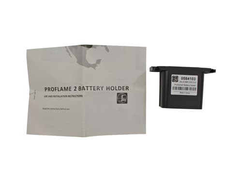 Enviro Proflame 2 Battery Holder (50-3204)
