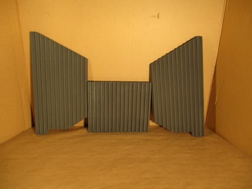 Enviro S20 Ceramic Fluted Liner Set - 3 Pieces (50-3216)