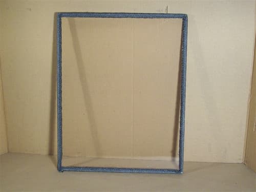 Enviro Berkeley & S40 Front Door Glass with Gasket (50-3235)