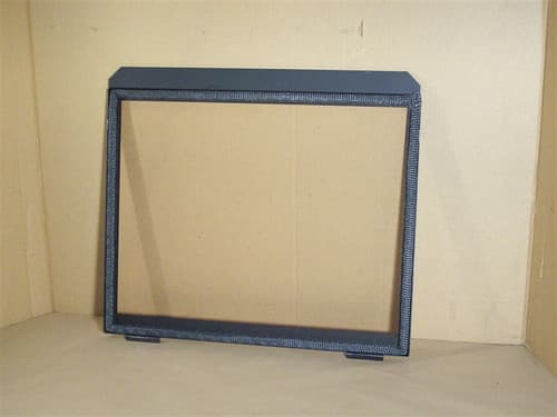 Enviro Berkeley & S40 Complete Front Door (50-3236)