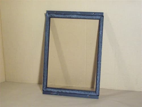 Enviro Berkeley Complete Side Door (50-3238)