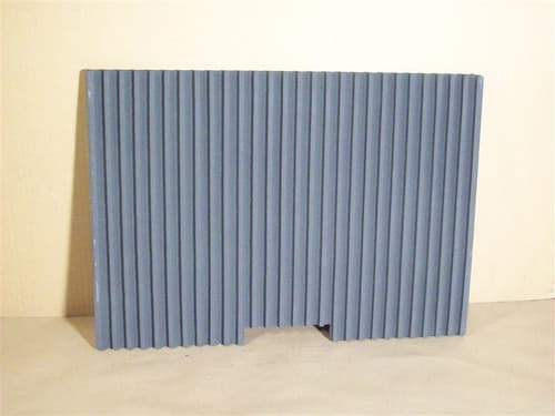 Enviro Berkeley & S40 Ceramic Fluted Liner (50-3239)