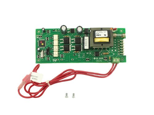 Enviro EF5 Timer Control to Circuit Board Conversion Kit - 220V (50-324)
