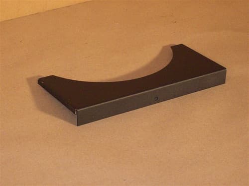 Enviro Berkeley & S40 Vent Collar Cover (50-3245)