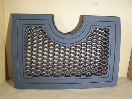 Enviro Berkeley Cast Top - Painted (50-3246)