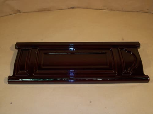 Enviro Berkeley Enameled Cast Right Side - Antique Chestnut (50-3253)