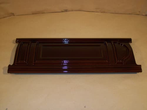 Enviro Berkeley Left Side Cast - Antique Chestnut (50-3255)
