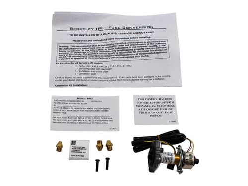 Enviro Berkeley IPI Conversion Kit - LP (50-3264)